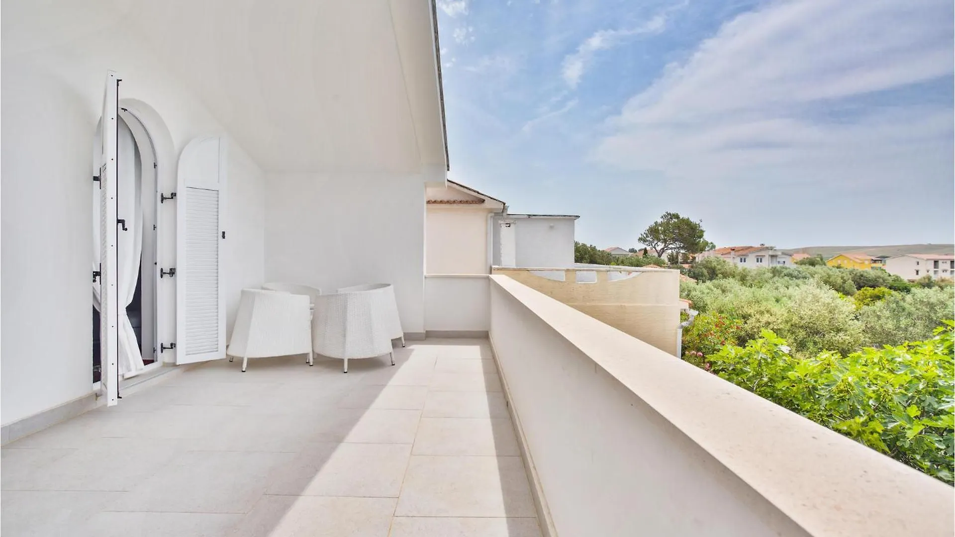 Holiday home Lovely Home In Povljana With House Sea View