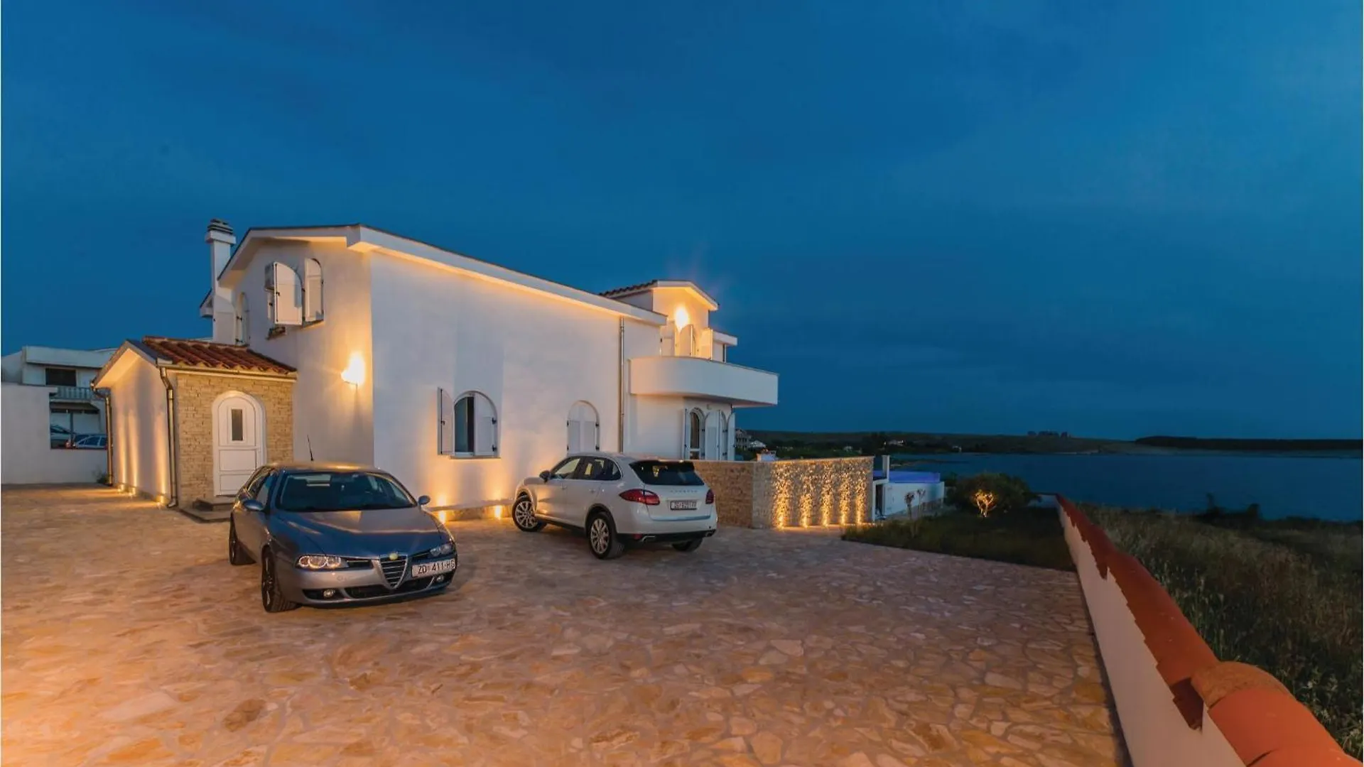 Lovely Home In Povljana With House Sea View Holiday home