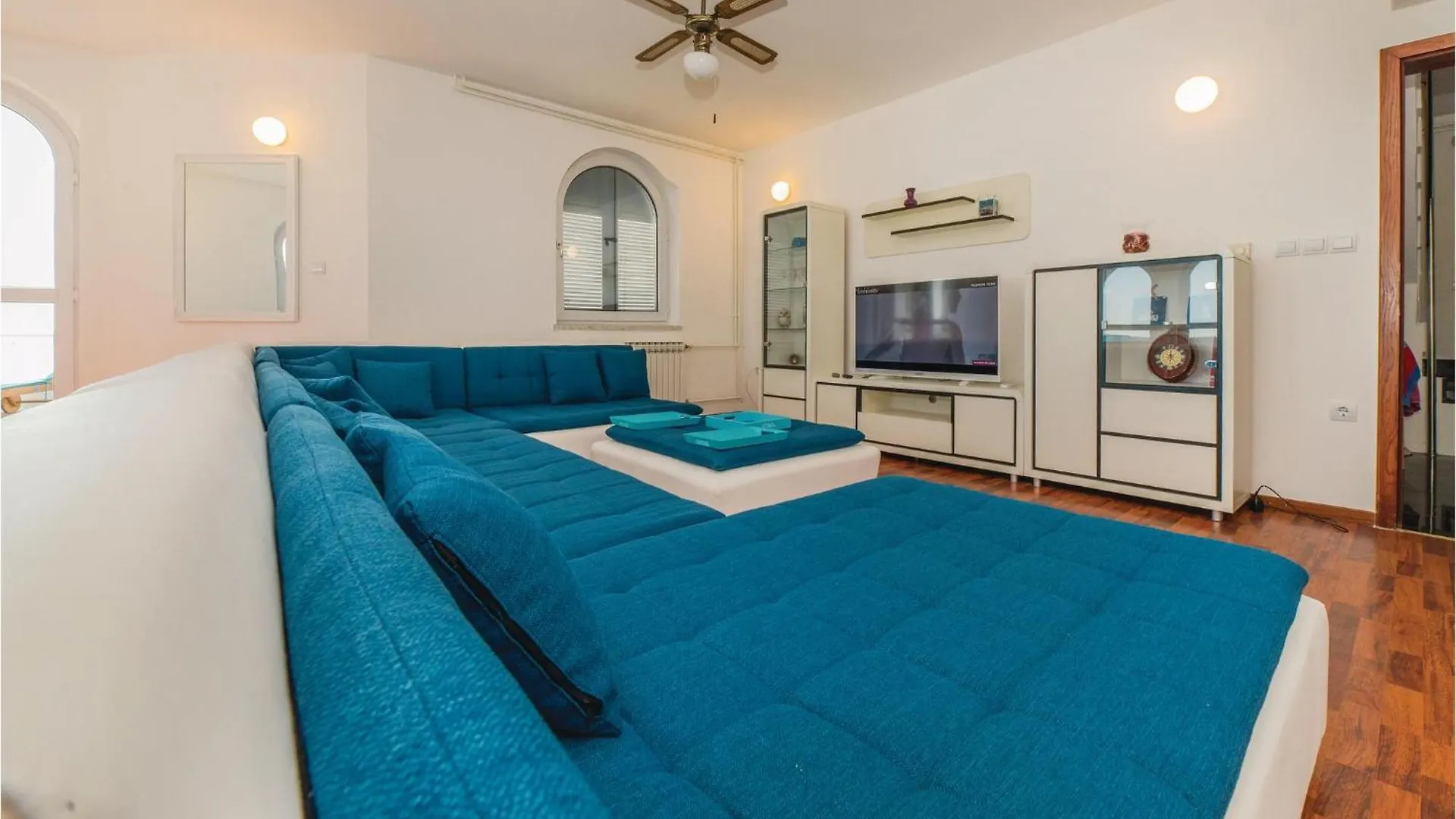 Holiday home Lovely Home In Povljana With House Sea View