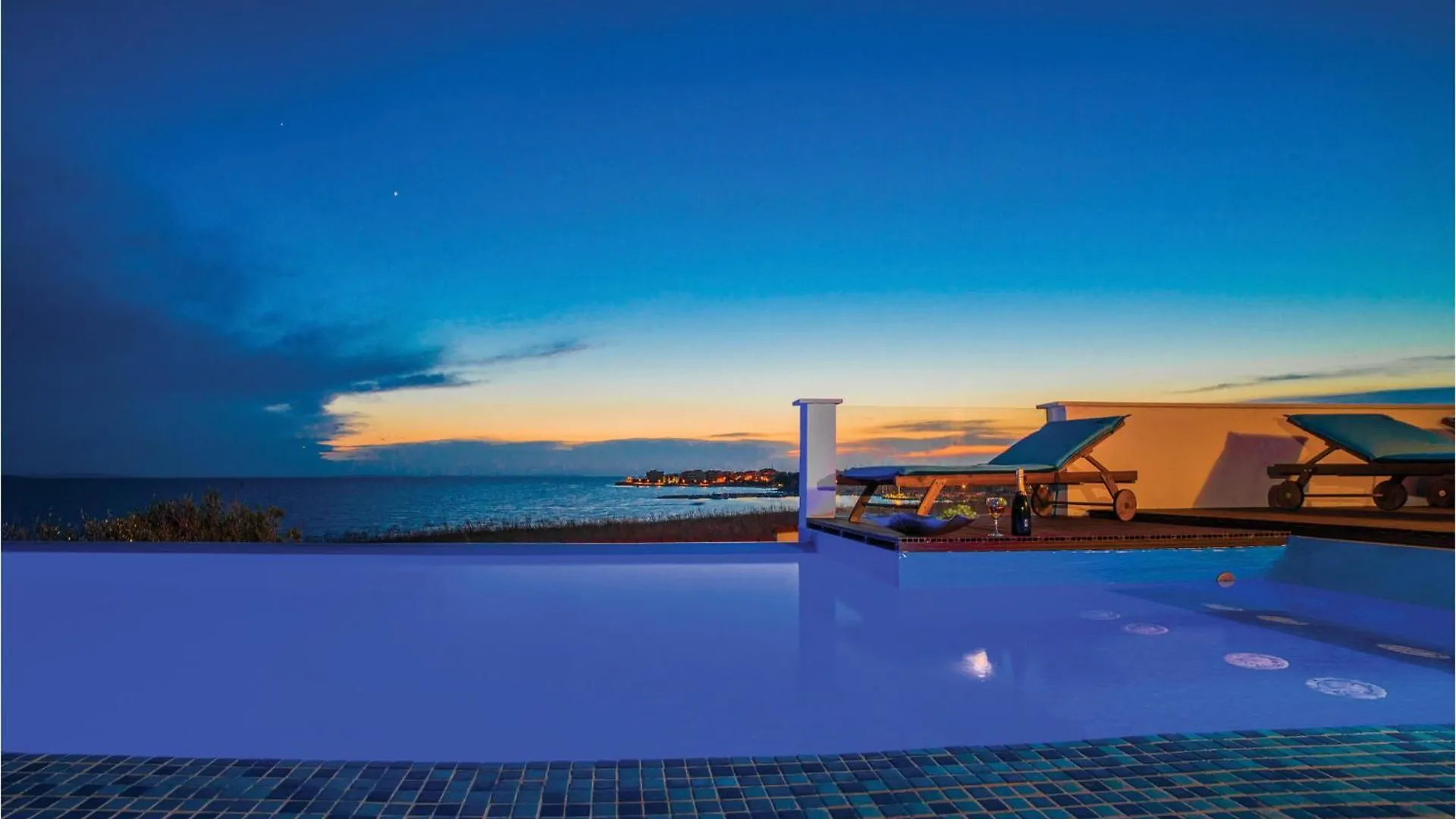 Сasa de vacaciones Lovely Home In Povljana With House Sea View Croacia