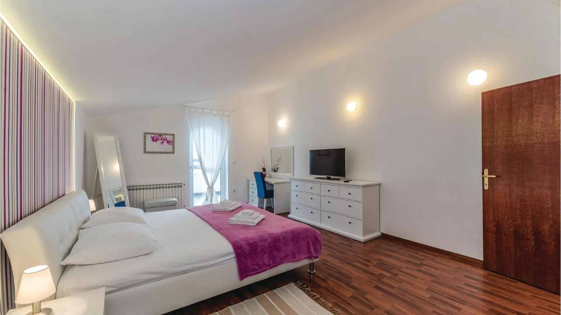 Lovely Home In Povljana With House Sea View 0*,  Croacia